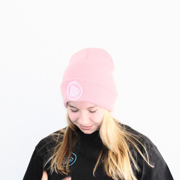 Wintermütze "Ländlertrio Rusch Büeblä"